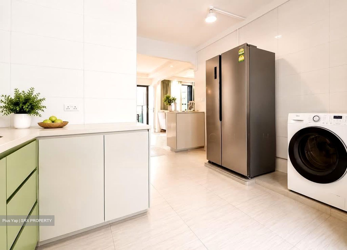 Blk 160 Simei Road (Tampines), HDB 4 Rooms #597595051